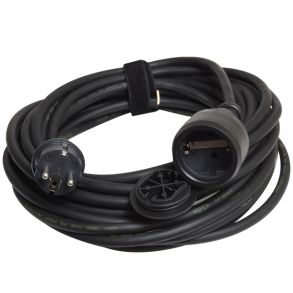 Ratio forlngerkabel 2.5mm², 10m