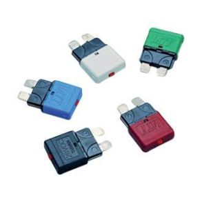 Osculati automatisk bladsikring, 20 Amp