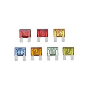 Sikring til holder, 40 Amp