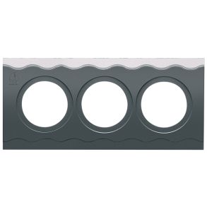 BEP Monteringspanel til 3