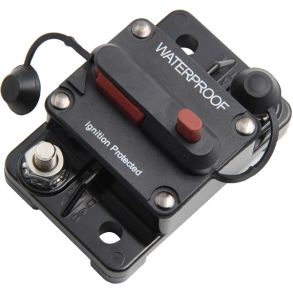 1852 Automatsikring, 120 Amp