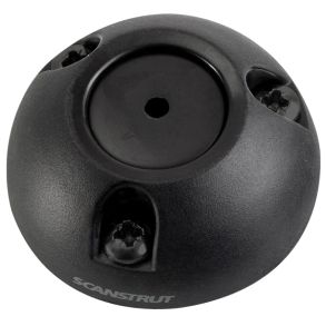 ScanStrut Dksgennemfring 12-15mm/40mm, sort