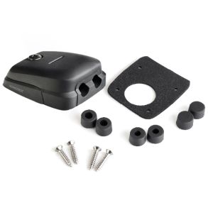 ScanStrut Dksgennemfring dobbelt, vandret til 6-10mm ledni