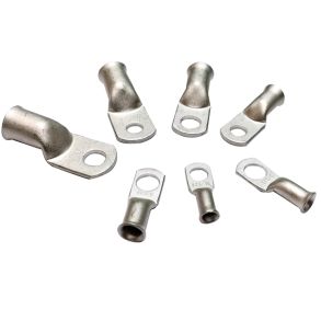 1852 Kabelsko til 6 mm kabel 6mm, 4 stk