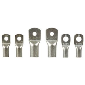 1852 Kabelsko til 35 mm kabel 10mm, 4 stk