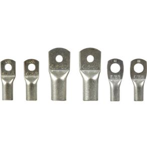 1852 Kabelsko til 50 mm kabel 8mm, 4 stk