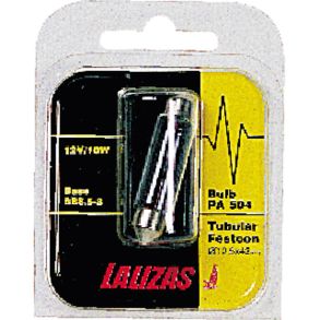 Pinolpre led 12v 10w 11x41mm