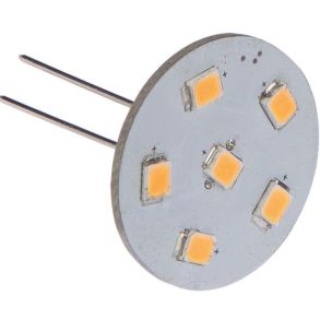 Nautic g4 pro spot bag pin 24mm 10-35vdc 1/10 watt