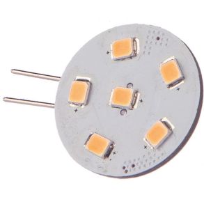 Nauticled G4 pro spot side pin 24mm 10-35vdc 1/10W