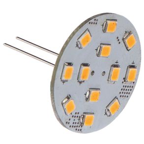 Nauticled G4 pro12 spot bag pin 30mm 10-35Vdc 2/25W