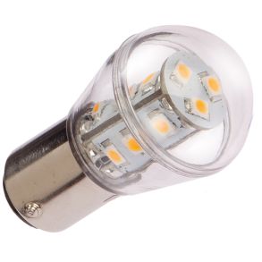 Nautecled pre Ba15S 10-35Vdc 1,6/15W dimmable