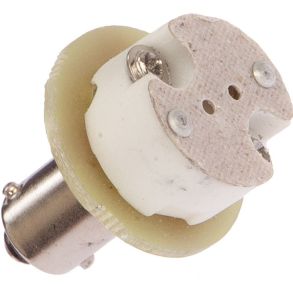 Nauticled adapter 22x31mm ba9s til g4