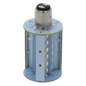 Nauticled lantern pre hella TriColor Bay15D 10-35V