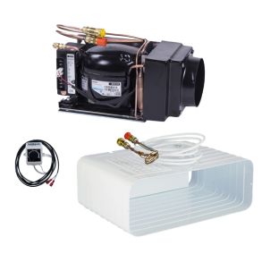 Isotherm klesystem 2501 luftklede, max 200L