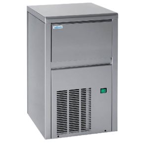 Isotherm isterning maskine Clear WT, 230V/50Hz