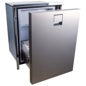 Isotherm kleskuffe Inox Clean Touch 85L ned til -12°