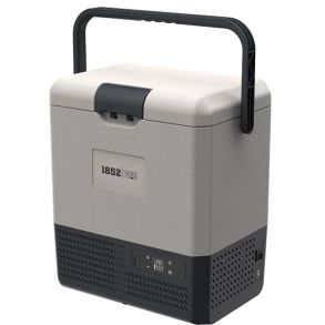 1852 Kleboks P15 m/kompressor 12/24V, 13,5L