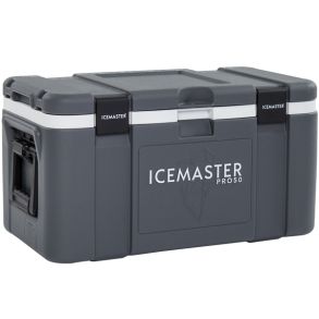 Icemaster kle/is boks pro 50 l l-70cm b-37cm h-38cm