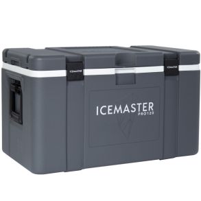 Icemaster kle/is boks pro 120l l-90cm b-50cm h-53cm