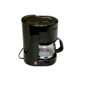 Kaffemaskine 6 kopper  170 watt 12v