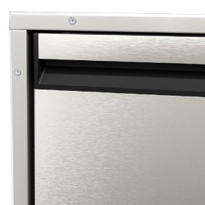 Dometic ramme gr til NRX60