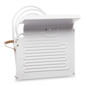 Dometic L-Fordamper for 50-SERIEN af kleaggregater