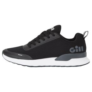 Gill 939 Savona trainer sort, str 40