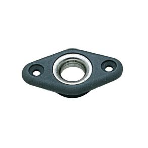 Ronstan Linegennemfring 11mm