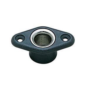 Ronstan Linegennemfring 11x14mm