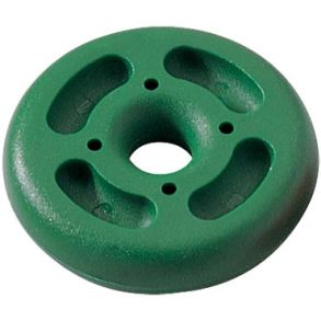 Ronstan spilerstage stop grn, 10mm