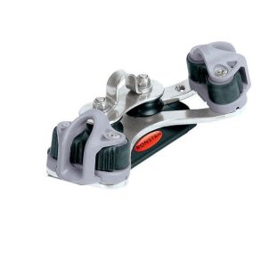 Ronstan Skdevogn med styrblokke & frlr