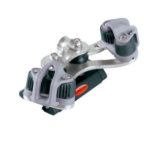 Ronstan Skdevogn med styrblokke & frlr