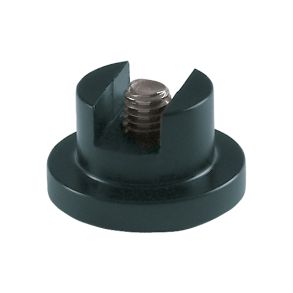 Ronstan Ballslide feet membranes 13,7x20x11 mm, 2stk