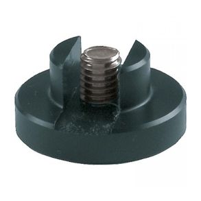 Ronstan Ballslide feet membranes 13,3x24x11,4 mm, 2stk