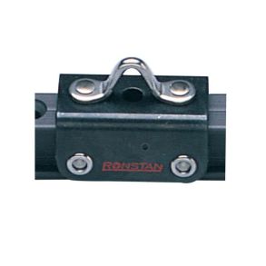 Ronstan Storskdevogn med bjle, 19mm