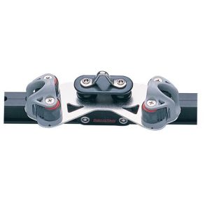 Ronstan Storskdevogn med frlr 19mm