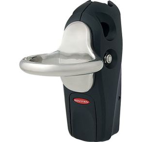 Ronstan Spiler slde med stop til 25mm skinne je 35mm