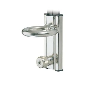 Ronstan Spilerslde med fjederstop 32mm