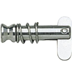 Ronstan Splitbolt med knkls  6,4x19mm