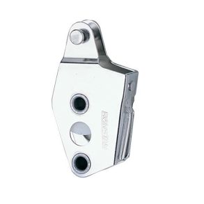 Ronstan Enkeltblok med hundsvot & ls