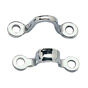 Ronstan bjle rund RF, 10mm