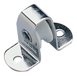 Ronstan Enkelt ledeblok 19mm :8mm