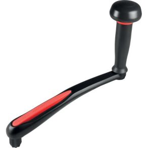 Ronstan spilhndtag ronstan med knop & quick ls 10