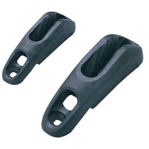Ronstan V-Cleat med skdeviser, 5-8mm