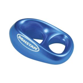 Ronstan Shock, Blue, suits 5mm (3/16