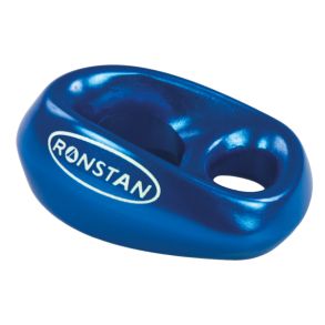 Ronstan Shock, bl, suits 10mm (3/8