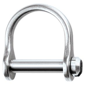 Ronstan Bred sjkel 2-pak