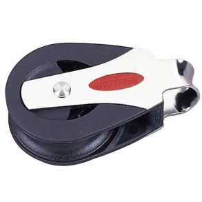 Ronstan Enkeltblok med bjle  serie 20