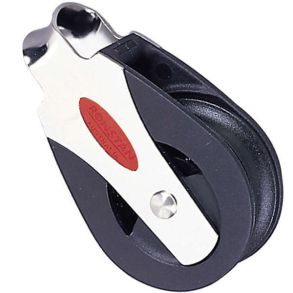 Ronstan Enkeltblok med bjle  serie 30