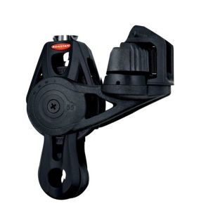 Ronstan Orbit violinblok med svirvel, hundsvot & frlr seri